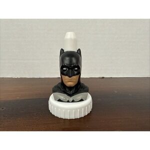 RARE DC BATMAN Good 2 Grow Juice Bottle Topper